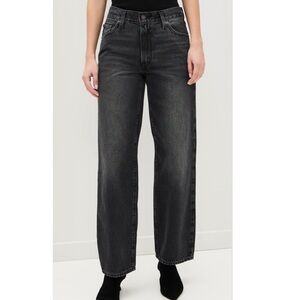 Levi’s Baggy Dad Jeans in Shrink Up size 26